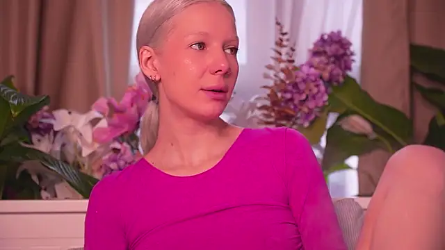 RanyThomson online show from 14, 12, 2025