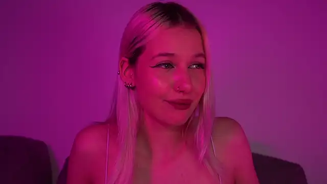 RanyThomson online show from 23, 4, 2026