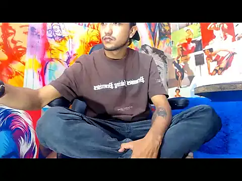 Snapshot of dazo_vnzl12 chatting on 31, 1, 2026 dazo vnzl12 online show from 31, 1, 2026