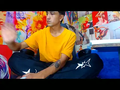 Snapshot of dazo_vnzl12 chatting on 14, 2, 2026 dazo vnzl12 online show from 14, 2, 2026