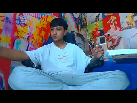 Snapshot of dazo_vnzl12 chatting on 20, 2, 2026 dazo vnzl12 online show from 20, 2, 2026