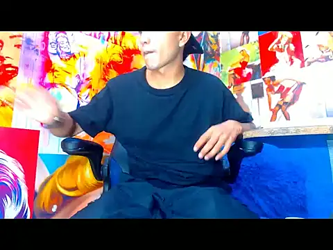 Snapshot of dazo_vnzl12 chatting on 24, 2, 2026 dazo vnzl12 online show from 24, 2, 2026