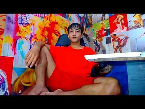 Snapshot of dazo_vnzl12 chatting on 25, 2, 2026 dazo vnzl12 online show from 25, 2, 2026