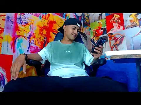 Snapshot of dazo_vnzl12 chatting on 3, 3, 2026 dazo vnzl12 online show from 3, 3, 2026