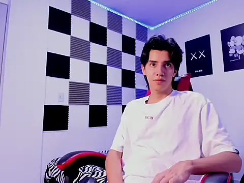 jeycobb online show from 31, 10, 2025