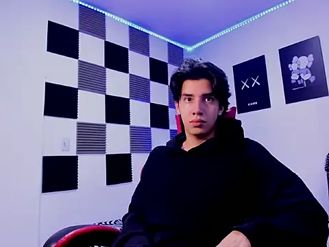 jeycobb online show from 21, 11, 2025