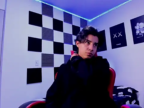 jeycobb online show from 17, 12, 2025