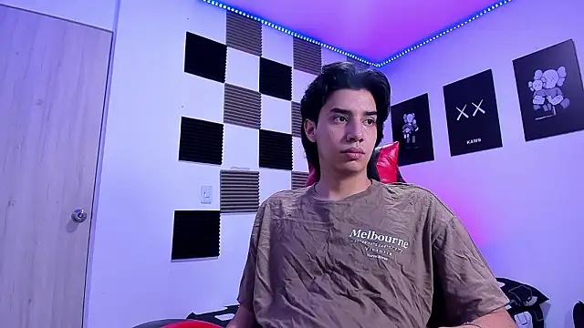 jeycobb online show from 12, 2, 2026