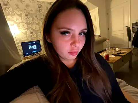 EllaStarrxxx online show from 31, 10, 2025