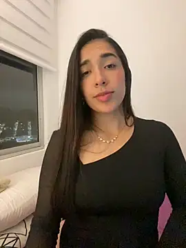 SabrinaEvanss  online show from 17, 10, 2025