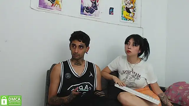 Snapshot of sombralovers chatting on 22, 11, 2025 sombralovers online show from 22, 11, 2025