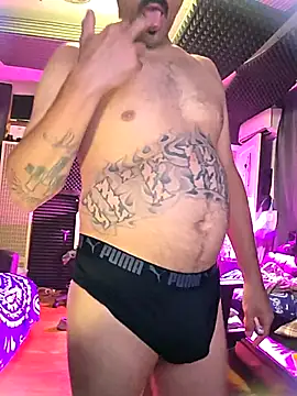 Snapshot of sloppypapi chatting on 6, 10, 2025 sloppypapi online show from 6, 10, 2025