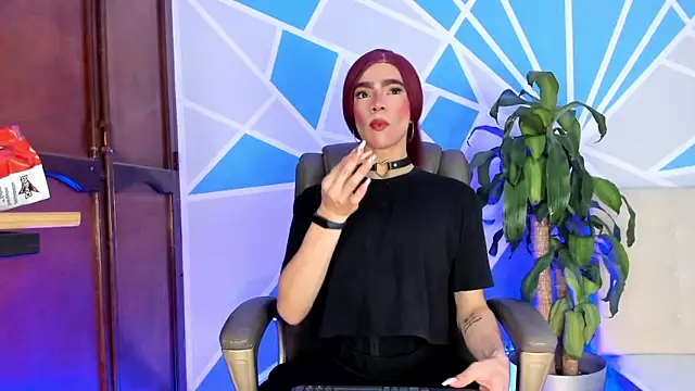 Medusa ts online show from 3, 10, 2025