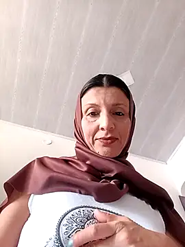 Aafsha  online show from 27, 10, 2025