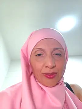 Aafsha  online show from 25, 2, 2026