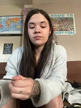 Jynx420friendly online show from 19, 4, 2026