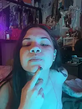 Snapshot of Jynx420friendly chatting on 13, 6, 2026 Jynx420friendly online show from 13, 6, 2026
