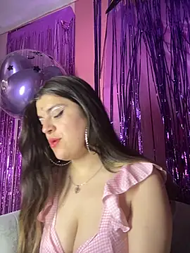 NatashasBoobs online show from 17, 10, 2025