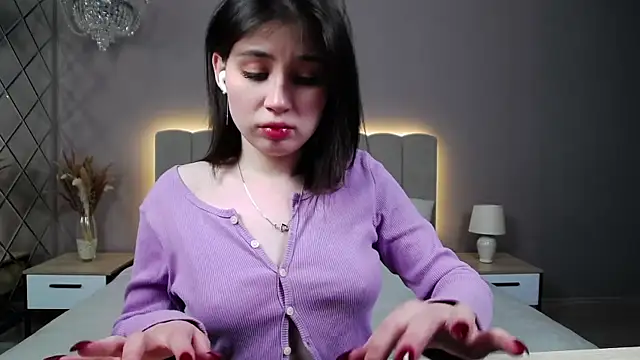 DianaMello online show from 16, 11, 2025