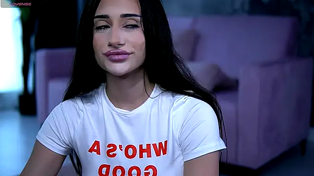 AlishaSkye online show from 7, 1, 2026