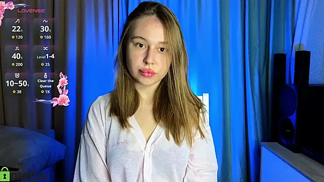 Snapshot of sleepjoi chatting on 30, 10, 2025 sleepjoi online show from 30, 10, 2025