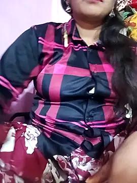 Priyanka hot54 online show from 18, 10, 2025