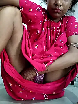 Hotty-romi3 online show from 19, 10, 2025