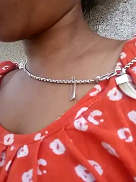 Hotty-romi3 online show from 20, 10, 2025