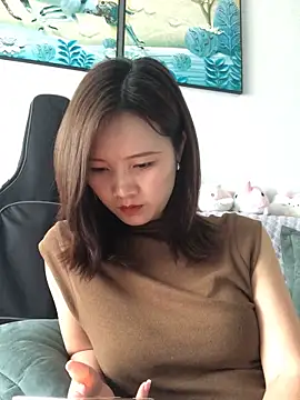 Snapshot of Mile-m chatting on 26, 5, 2026 Mile-m online show from 26, 5, 2026