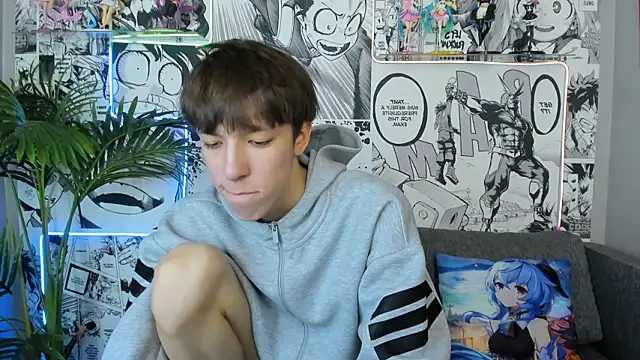 MarkBranston online show from 19, 1, 2026