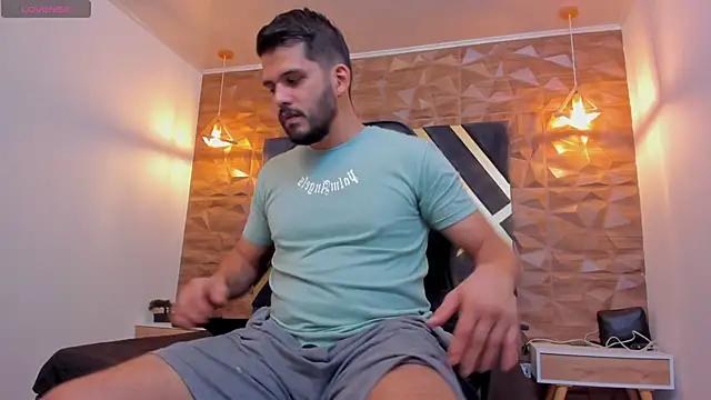 Anthony donati  online show from 21, 10, 2025