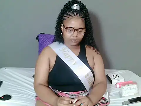 BoobsBae04 online show from 20, 10, 2025