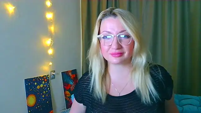 Mila5361 online show from 20, 10, 2025