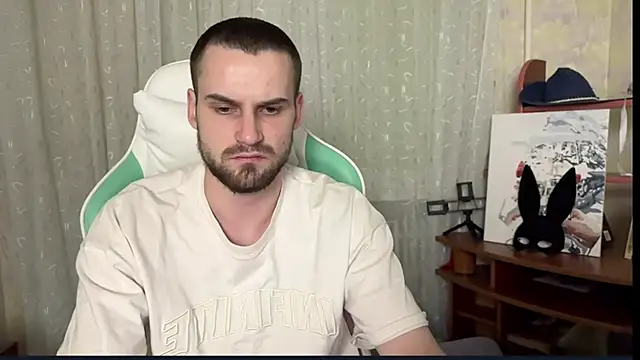 Iveraan online show from 1, 11, 2025