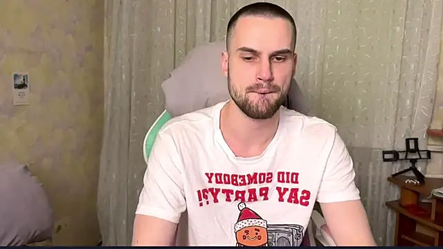 Iveraan online show from 4, 12, 2025