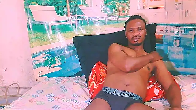 EbonyTiger69 online show from 10, 4, 2026