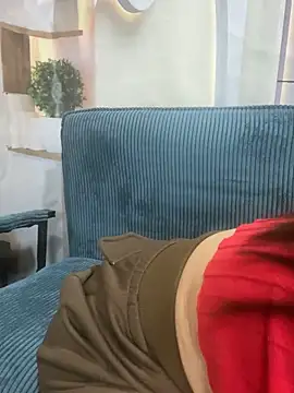 Azura a online show from 8, 3, 2026