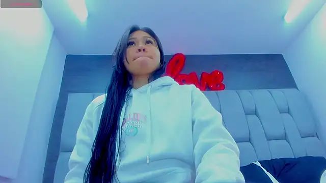 Cloe Ass online show from 13, 10, 2025