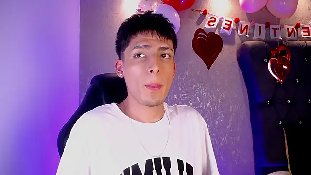 MateoMitchell online show from 12, 2, 2026