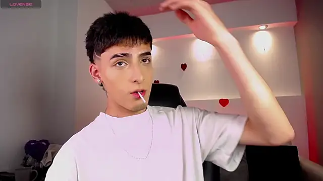 MateoMitchell online show from 6, 3, 2026