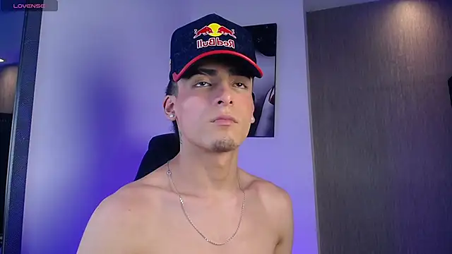 MateoMitchell online show from 1, 4, 2026