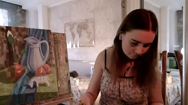 JinnyVibes online show from 20, 12, 2025