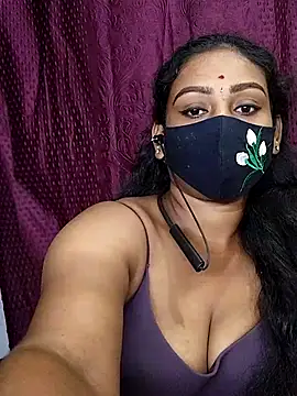 Snapshot of tamil_Monisha chatting on 25, 6, 2026 tamil Monisha online show from 25, 6, 2026