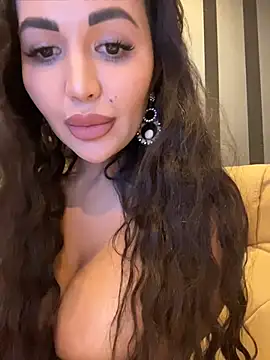 ANGELIKA7741 online show from 31, 5, 2026