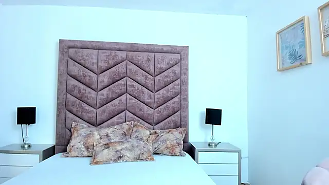 Alanha   online show from 29, 11, 2025