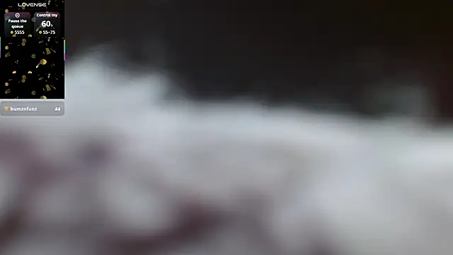 rosse m online show from 18, 3, 2026