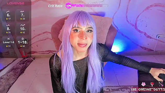 lunmei online show from 7, 11, 2025