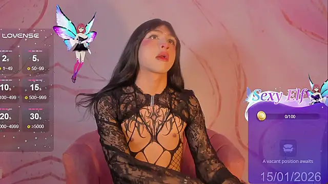 lunmei online show from 15, 1, 2026