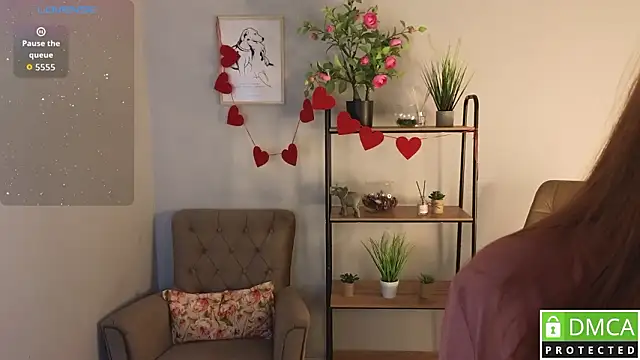 Eileen Burton online show from 7, 3, 2026