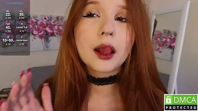 Eileen Burton online show from 3, 4, 2026